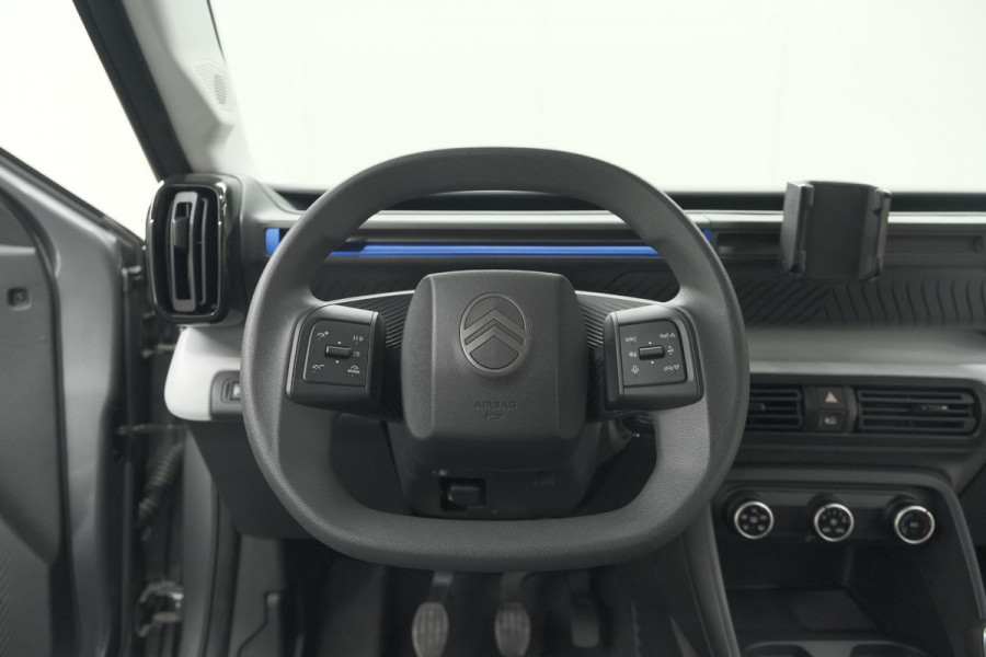 Citroën C3 Turbo 100 You | Cruise Control | Head Up Display | Parkeersensoren | Smartphone Station