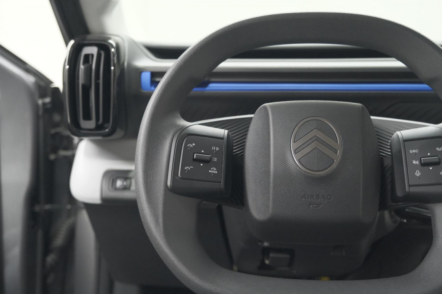 Citroën C3 Turbo 100 You | Cruise Control | Head Up Display | Parkeersensoren | Smartphone Station
