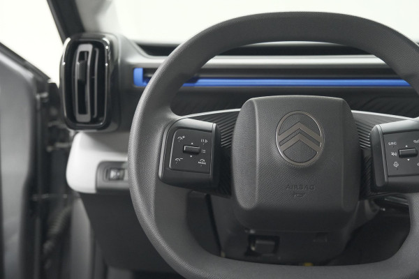 Citroën C3 Turbo 100 You | Cruise Control | Head Up Display | Parkeersensoren | Smartphone Station