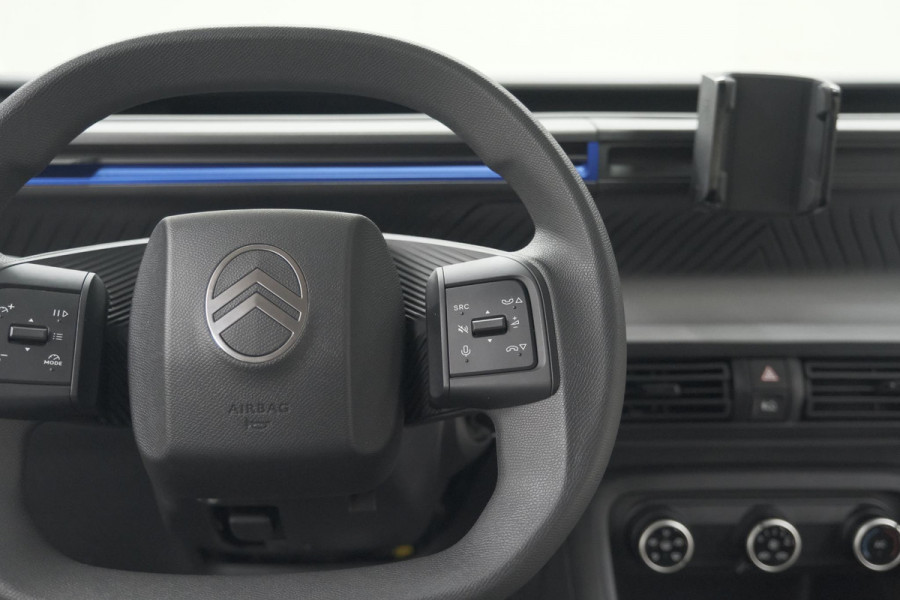 Citroën C3 Turbo 100 You | Cruise Control | Head Up Display | Parkeersensoren | Smartphone Station
