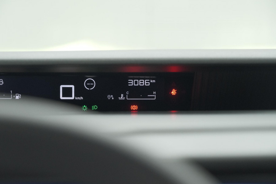 Citroën C3 Turbo 100 You | Cruise Control | Head Up Display | Parkeersensoren | Smartphone Station