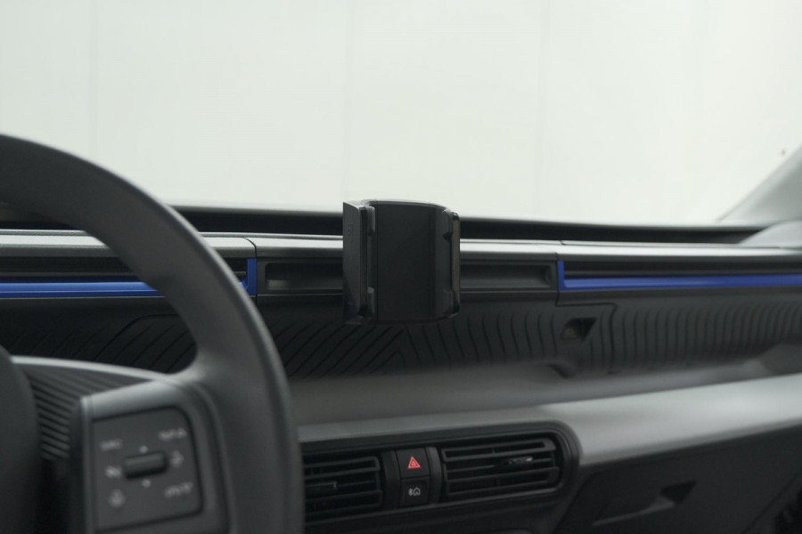 Citroën C3 Turbo 100 You | Cruise Control | Head Up Display | Parkeersensoren | Smartphone Station