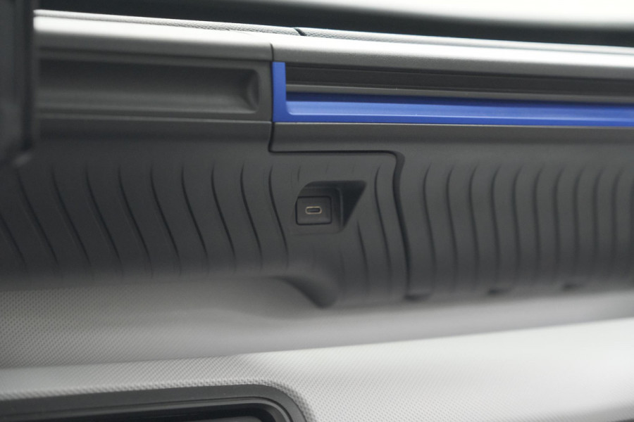 Citroën C3 Turbo 100 You | Cruise Control | Head Up Display | Parkeersensoren | Smartphone Station