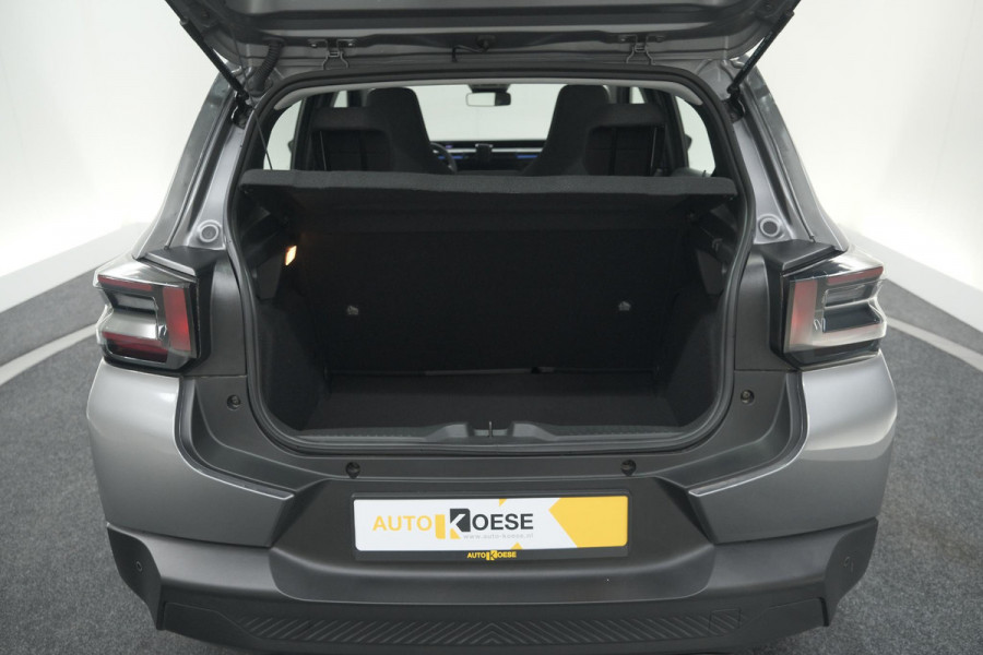 Citroën C3 Turbo 100 You | Cruise Control | Head Up Display | Parkeersensoren | Smartphone Station