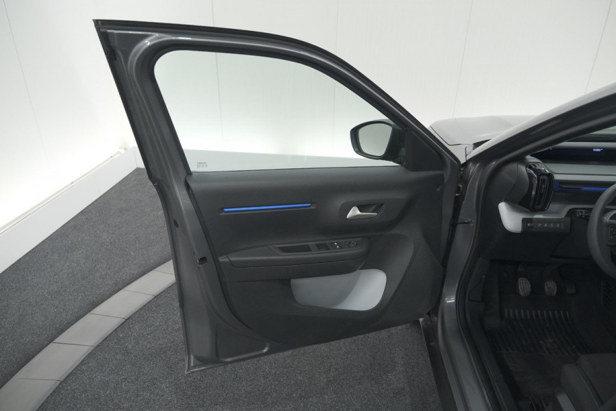 Citroën C3 Turbo 100 You | Cruise Control | Head Up Display | Parkeersensoren | Smartphone Station