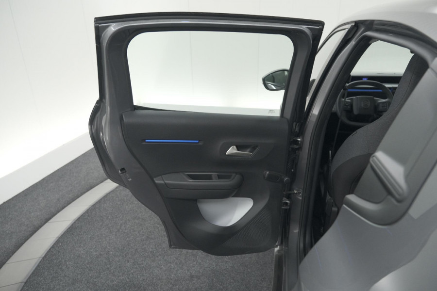Citroën C3 Turbo 100 You | Cruise Control | Head Up Display | Parkeersensoren | Smartphone Station
