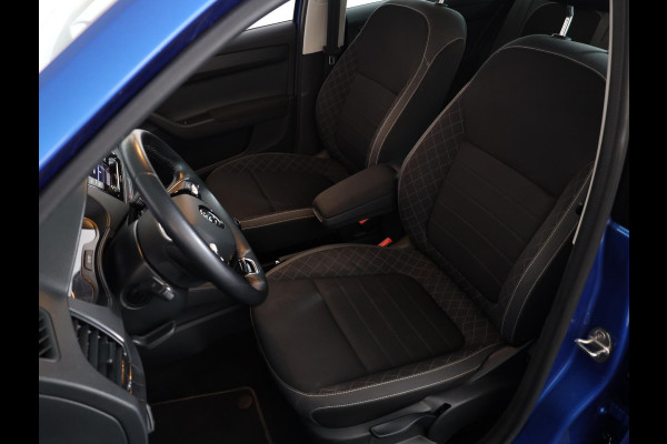 Škoda Fabia Combi 1.0 TSI Ambition 95 pk | Navigatie via App | Parkeersensoren achter | Cruise control | Airco | Apple Carplay/Android Auto |