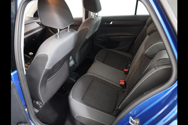 Škoda Fabia Combi 1.0 TSI Ambition 95 pk | Navigatie via App | Parkeersensoren achter | Cruise control | Airco | Apple Carplay/Android Auto |