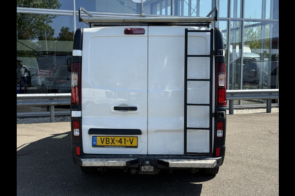 Opel Vivaro 1.6 CDTI L2H1 Edition | NL-auto | Airco | Cruisec. | Trekhaak | Imperiaal