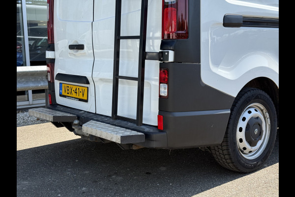 Opel Vivaro 1.6 CDTI L2H1 Edition | NL-auto | Airco | Cruisec. | Trekhaak | Imperiaal