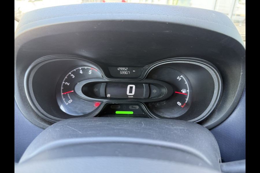 Opel Vivaro 1.6 CDTI L2H1 Edition | NL-auto | Airco | Cruisec. | Trekhaak | Imperiaal