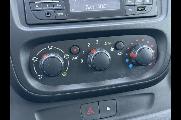 Opel Vivaro 1.6 CDTI L2H1 Edition | NL-auto | Airco | Cruisec. | Trekhaak | Imperiaal