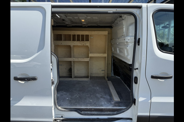 Opel Vivaro 1.6 CDTI L2H1 Edition | NL-auto | Airco | Cruisec. | Trekhaak | Imperiaal