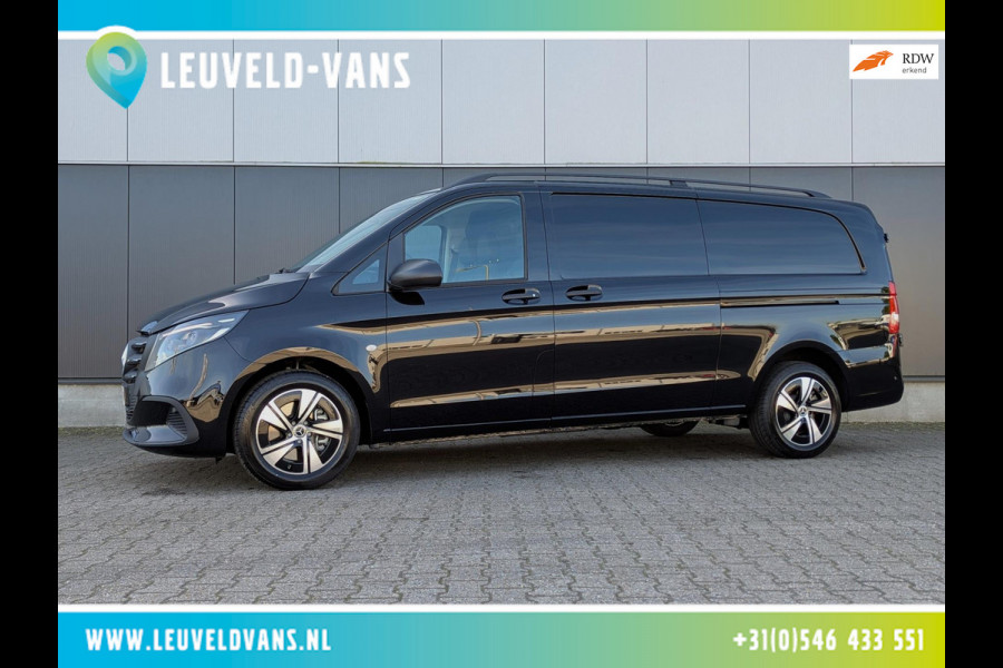 Mercedes-Benz Vito 119 CDI L3 Pro 190PK AUTOMAAT FULL OPTION