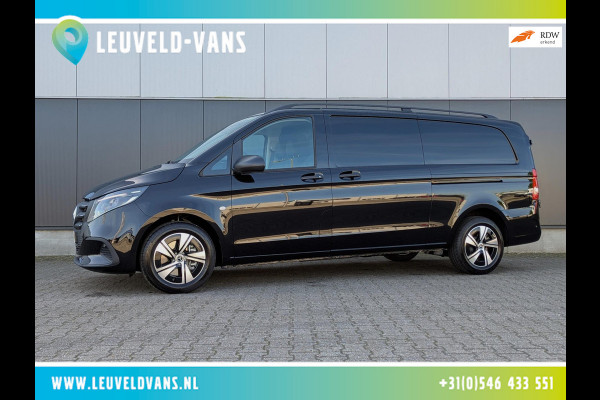 Mercedes-Benz Vito 119 CDI L3 Pro 190PK AUTOMAAT FULL OPTION