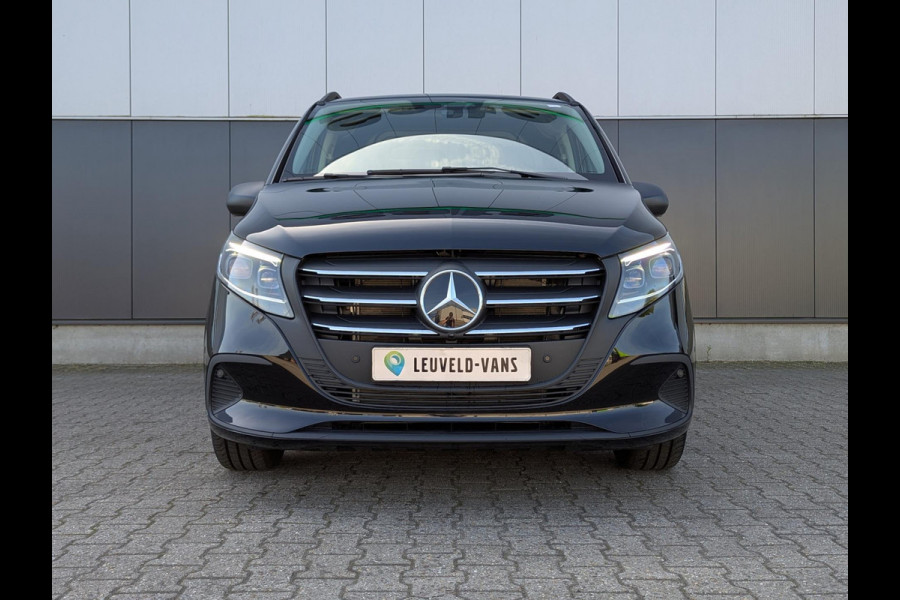 Mercedes-Benz Vito 119 CDI L3 Pro 190PK AUTOMAAT FULL OPTION