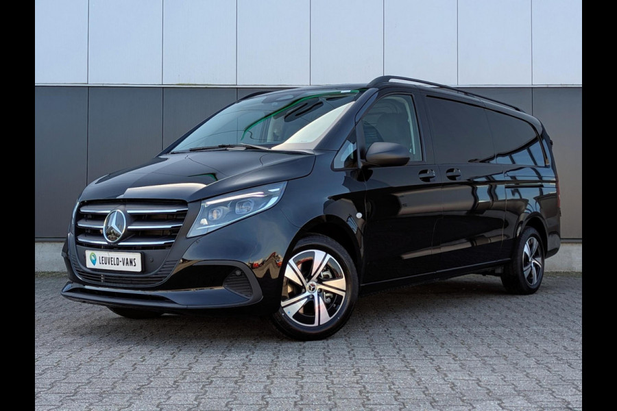 Mercedes-Benz Vito 119 CDI L3 Pro 190PK AUTOMAAT FULL OPTION