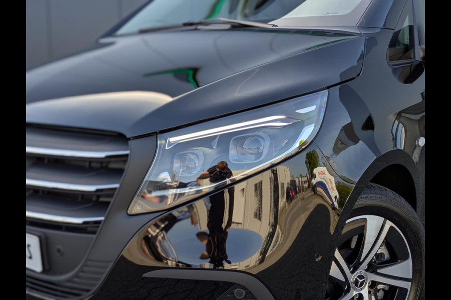 Mercedes-Benz Vito 119 CDI L3 Pro 190PK AUTOMAAT FULL OPTION