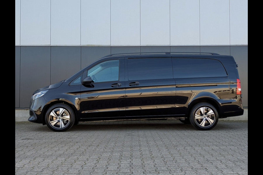 Mercedes-Benz Vito 119 CDI L3 Pro 190PK AUTOMAAT FULL OPTION