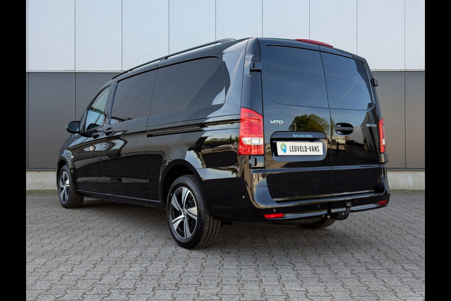 Mercedes-Benz Vito 119 CDI L3 Pro 190PK AUTOMAAT FULL OPTION