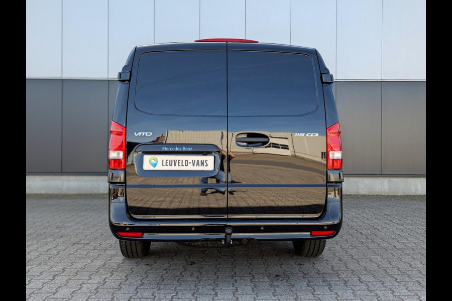 Mercedes-Benz Vito 119 CDI L3 Pro 190PK AUTOMAAT FULL OPTION