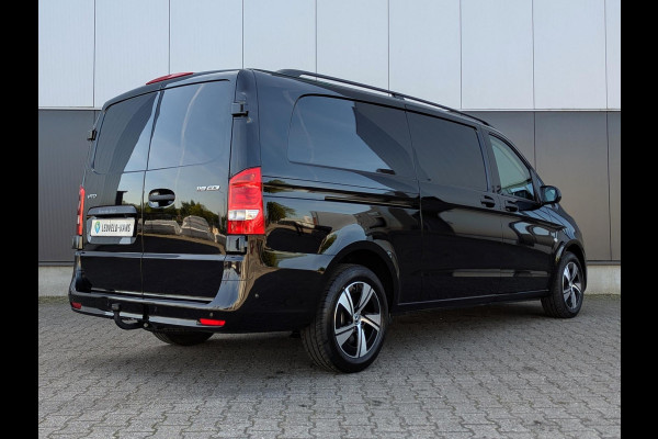 Mercedes-Benz Vito 119 CDI L3 Pro 190PK AUTOMAAT FULL OPTION