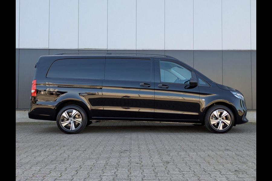Mercedes-Benz Vito 119 CDI L3 Pro 190PK AUTOMAAT FULL OPTION