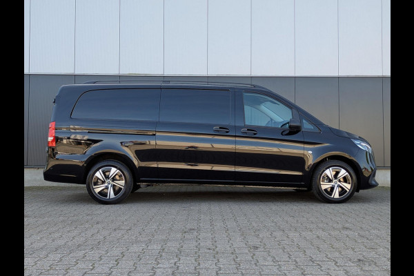 Mercedes-Benz Vito 119 CDI L3 Pro 190PK AUTOMAAT FULL OPTION