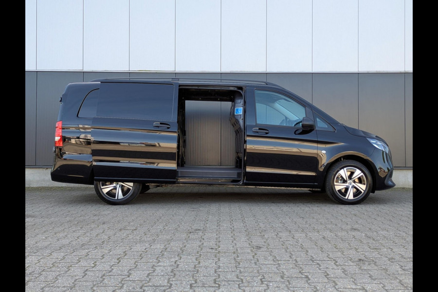Mercedes-Benz Vito 119 CDI L3 Pro 190PK AUTOMAAT FULL OPTION