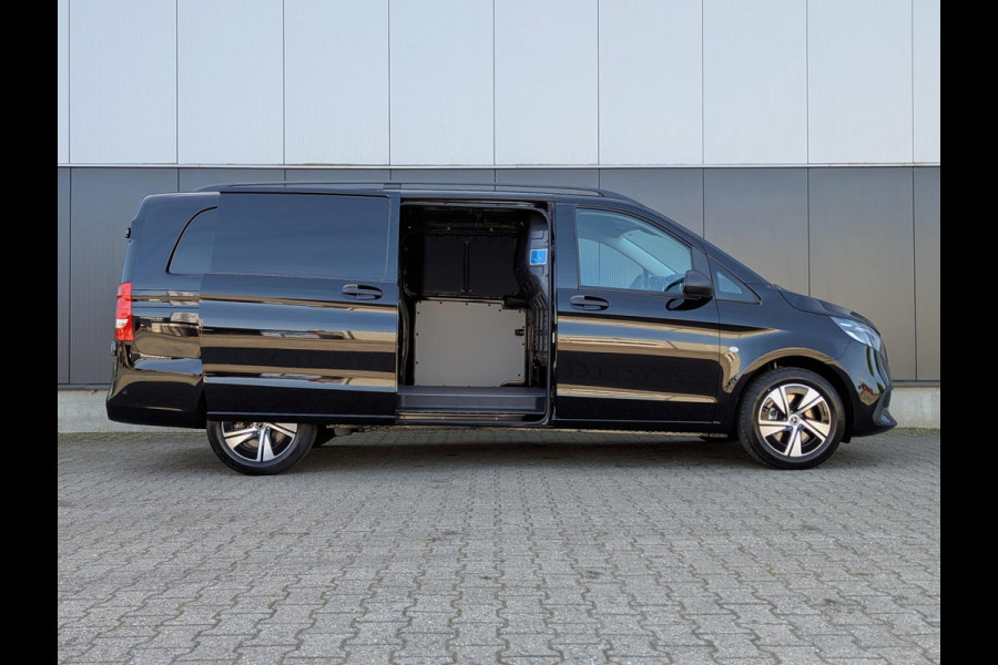 Mercedes-Benz Vito 119 CDI L3 Pro 190PK AUTOMAAT FULL OPTION
