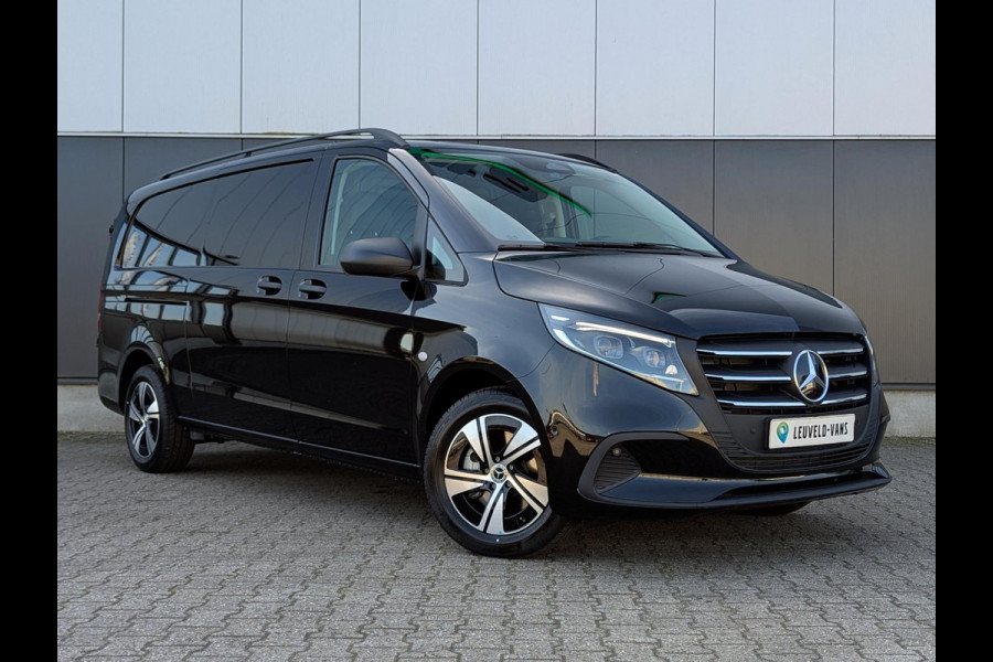 Mercedes-Benz Vito 119 CDI L3 Pro 190PK AUTOMAAT FULL OPTION