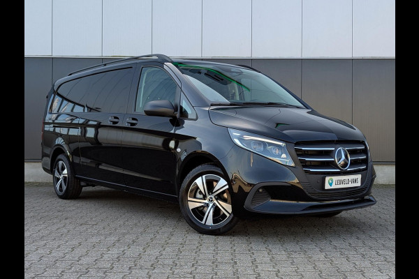 Mercedes-Benz Vito 119 CDI L3 Pro 190PK AUTOMAAT FULL OPTION
