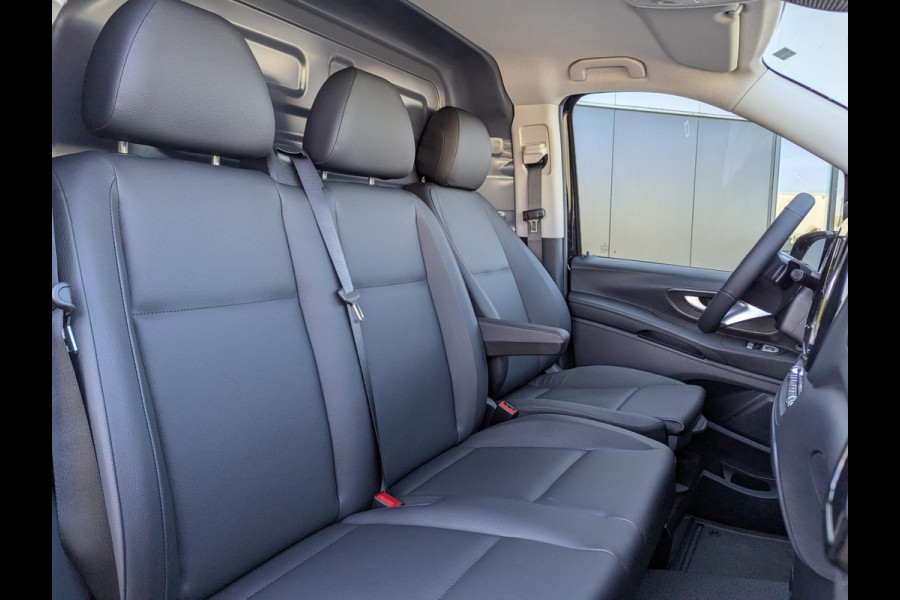 Mercedes-Benz Vito 119 CDI L3 Pro 190PK AUTOMAAT FULL OPTION