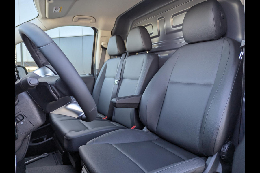 Mercedes-Benz Vito 119 CDI L3 Pro 190PK AUTOMAAT FULL OPTION