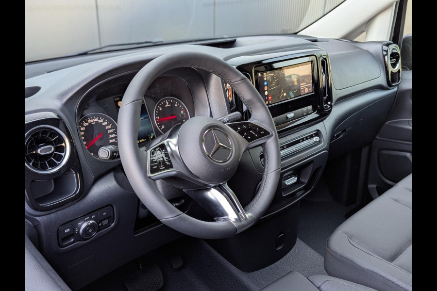 Mercedes-Benz Vito 119 CDI L3 Pro 190PK AUTOMAAT FULL OPTION