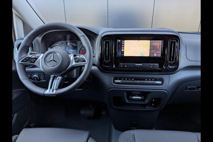 Mercedes-Benz Vito 119 CDI L3 Pro 190PK AUTOMAAT FULL OPTION