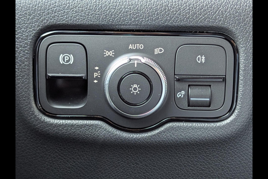Mercedes-Benz Vito 119 CDI L3 Pro 190PK AUTOMAAT FULL OPTION