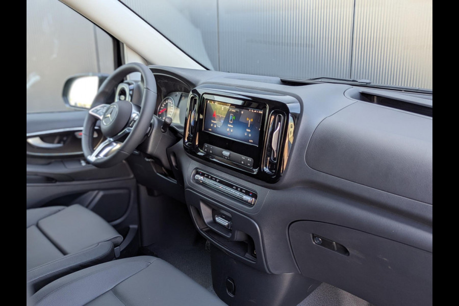 Mercedes-Benz Vito 119 CDI L3 Pro 190PK AUTOMAAT FULL OPTION