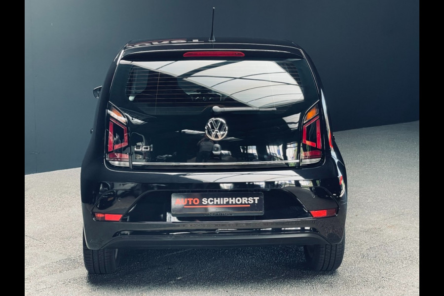 Volkswagen up! 1.0 BMT High-up 16920 km pdc cruise control 5 drs