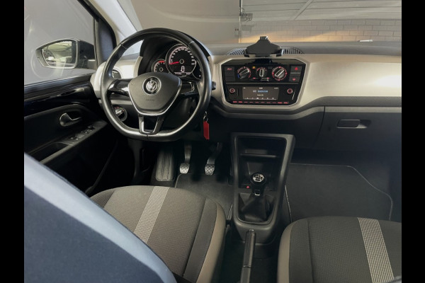 Volkswagen up! 1.0 BMT High-up 16920 km pdc cruise control 5 drs