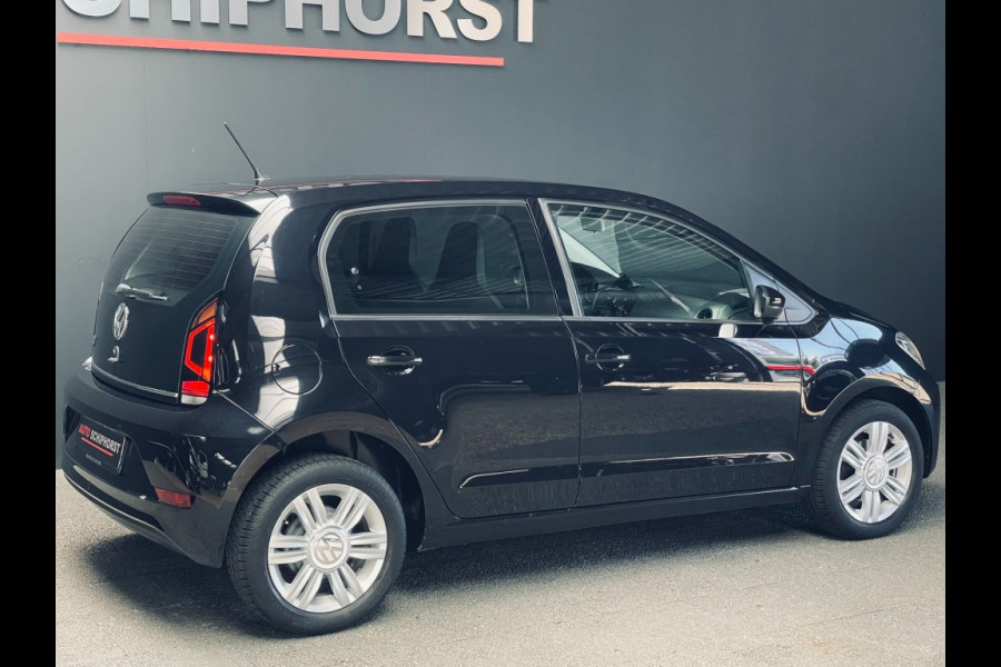 Volkswagen up! 1.0 BMT High-up 16920 km pdc cruise control 5 drs