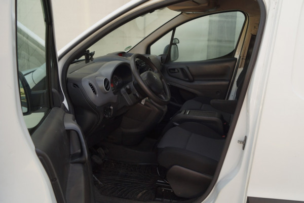 Peugeot Partner 1.6 BlueHDi 75pk Premium -AIRCO-TREKHAAK-
