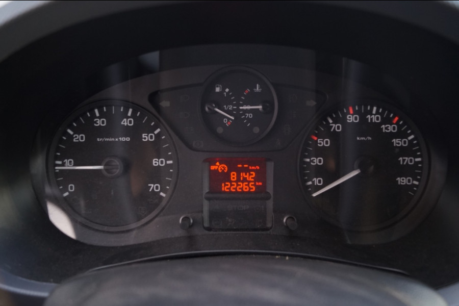 Peugeot Partner 1.6 BlueHDi 75pk Premium -AIRCO-TREKHAAK-