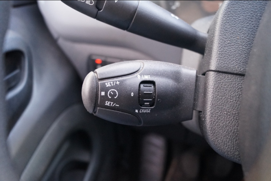 Peugeot Partner 1.6 BlueHDi 75pk Premium -AIRCO-TREKHAAK-