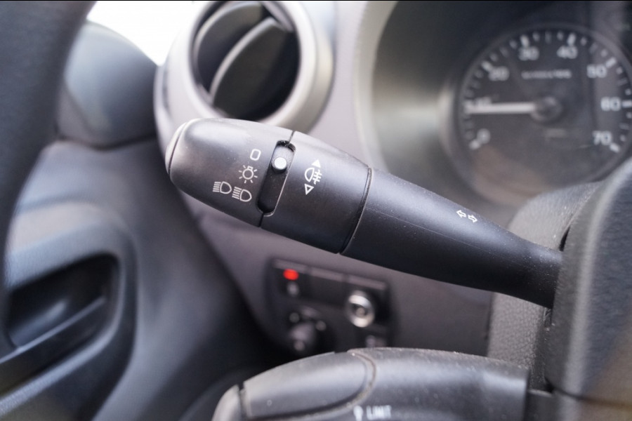 Peugeot Partner 1.6 BlueHDi 75pk Premium -AIRCO-TREKHAAK-