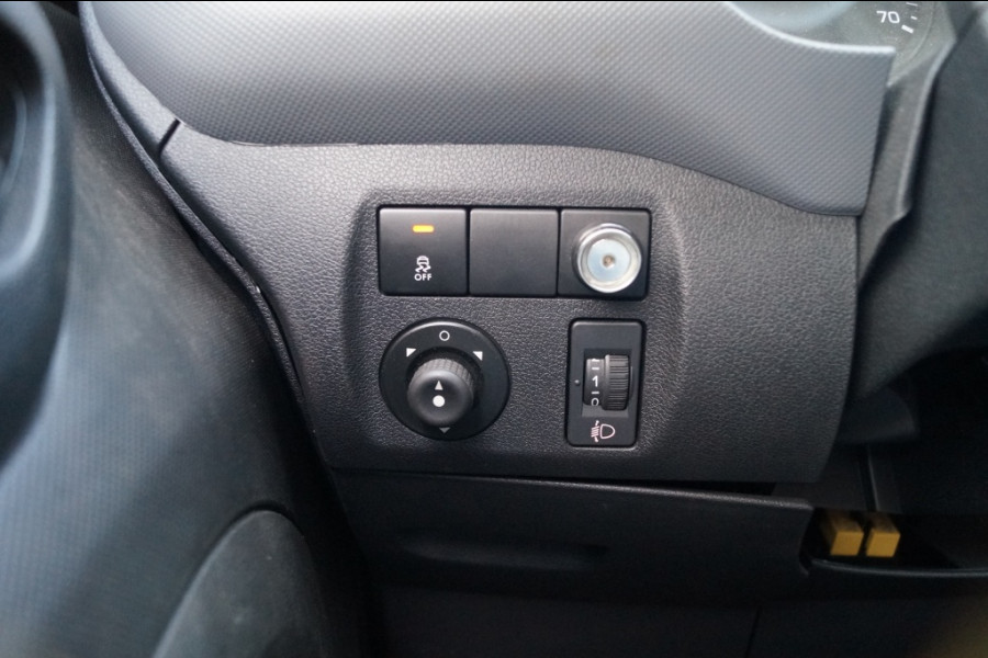 Peugeot Partner 1.6 BlueHDi 75pk Premium -AIRCO-TREKHAAK-