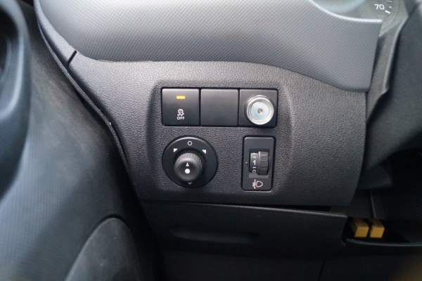 Peugeot Partner 1.6 BlueHDi 75pk Premium -AIRCO-TREKHAAK-