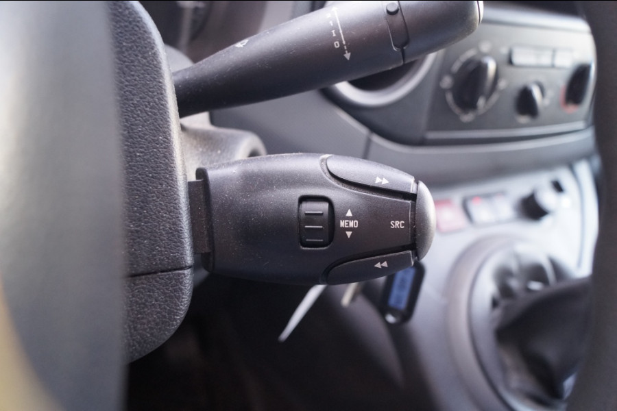 Peugeot Partner 1.6 BlueHDi 75pk Premium -AIRCO-TREKHAAK-