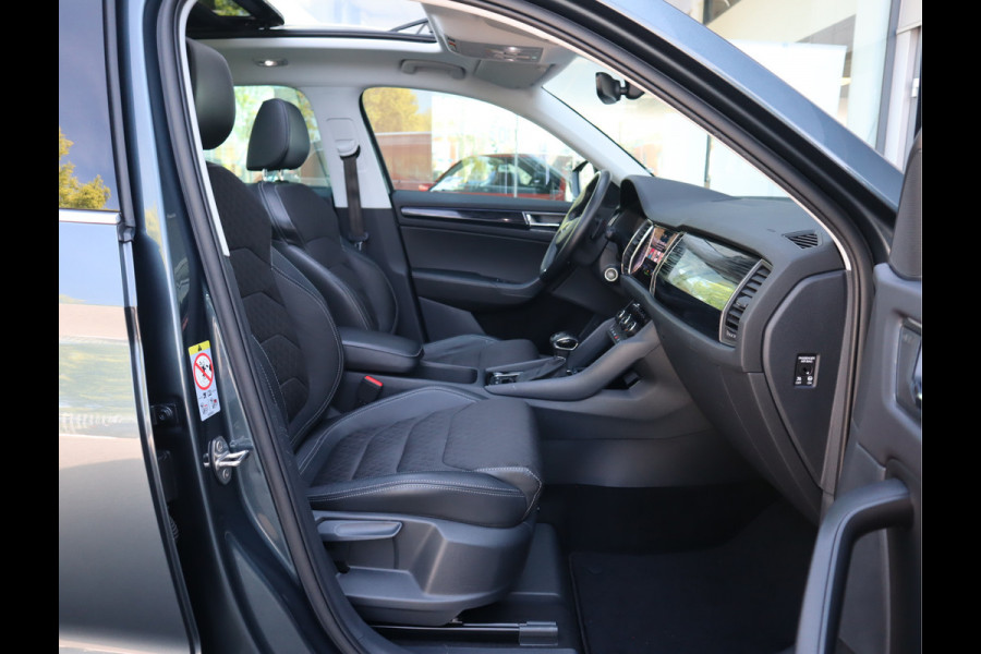 Škoda Kodiaq 1.5 TSI Business Edition Plus / Panoramadak