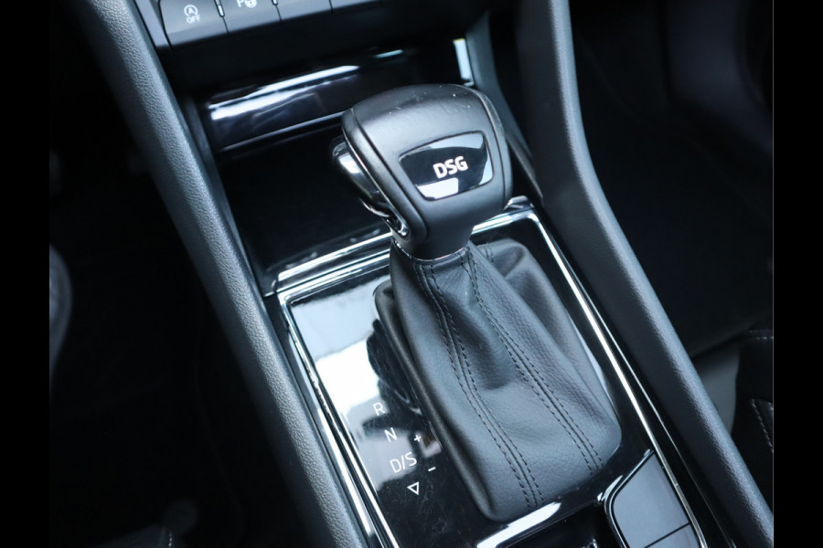Škoda Kodiaq 1.5 TSI Business Edition Plus / Panoramadak